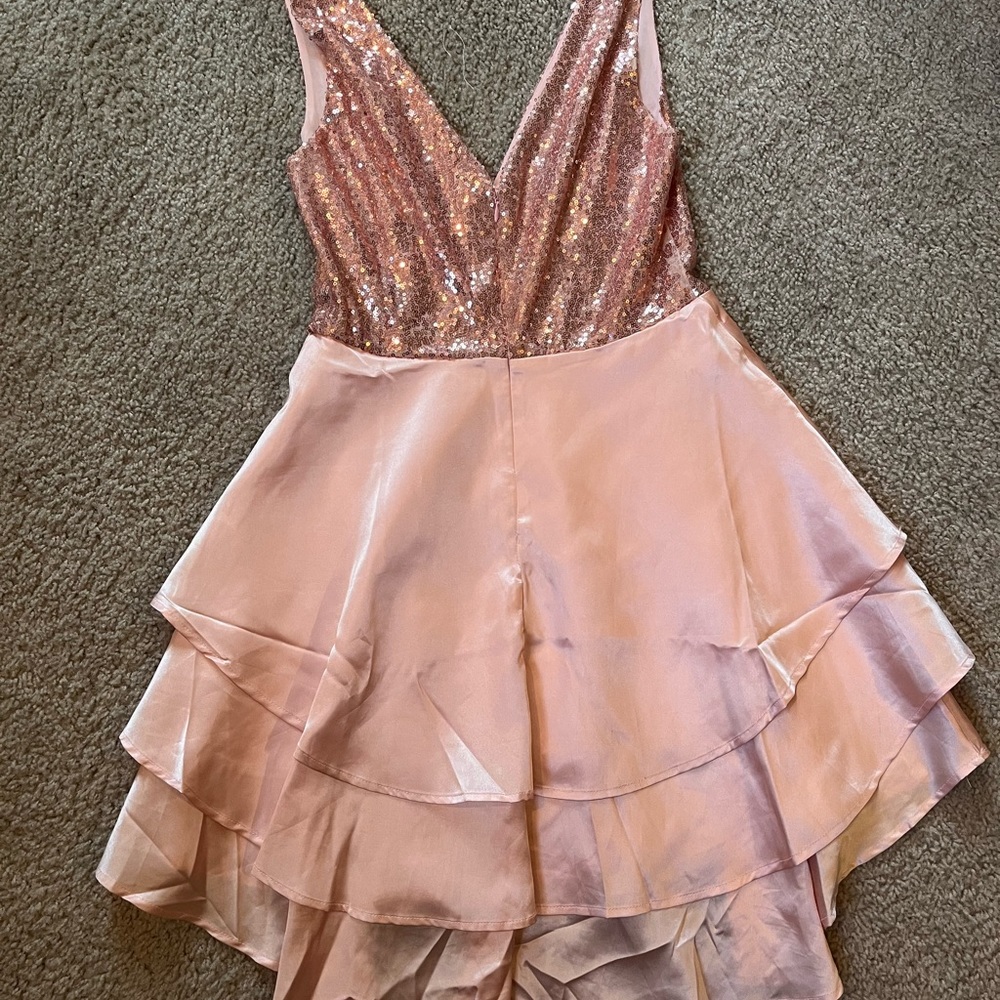 MIDI dress